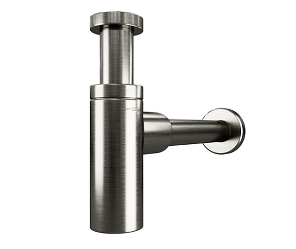 Сифон для раковины WasserKraft A172