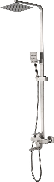 Душевая система со смесителем Haiba HB24803