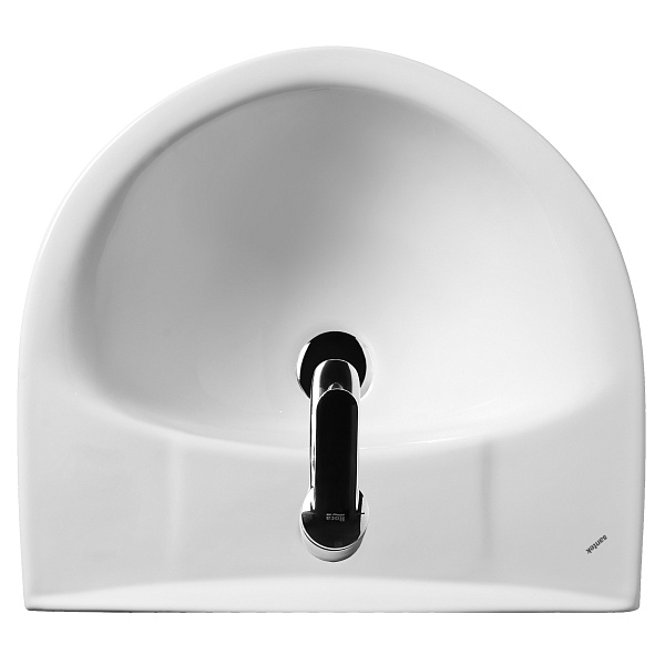 Раковина подвесная Santek Канны 50