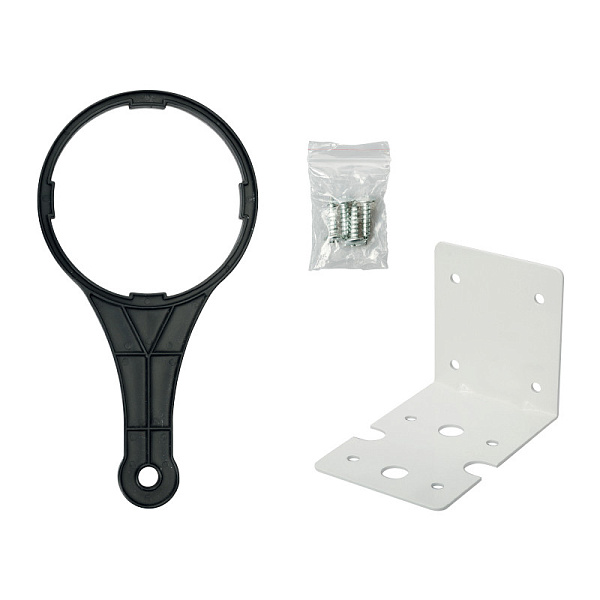 Магистральный фильтр НОВАЯ ВОДА A518