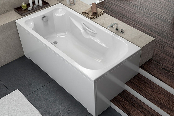 Акриловая ванна Kolpa-San Valis Standart 170х80