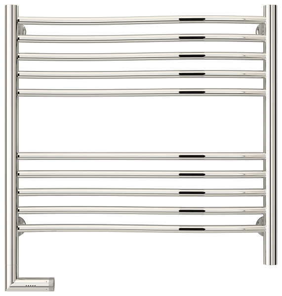 Полотенцесушитель СУНЕРЖА Флюид 2.0 600х600