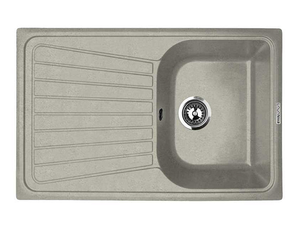 Кухонная мойка Lava L3