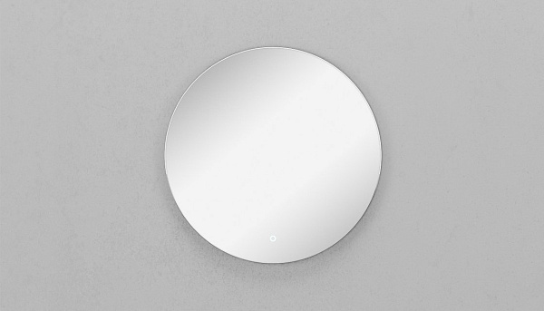 Зеркало Velvex Happy Julia 60 zkJUL.60