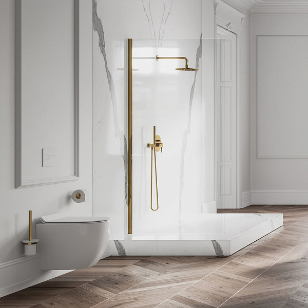 Встраиваемый комплект Omnires Y SYSY19 золото