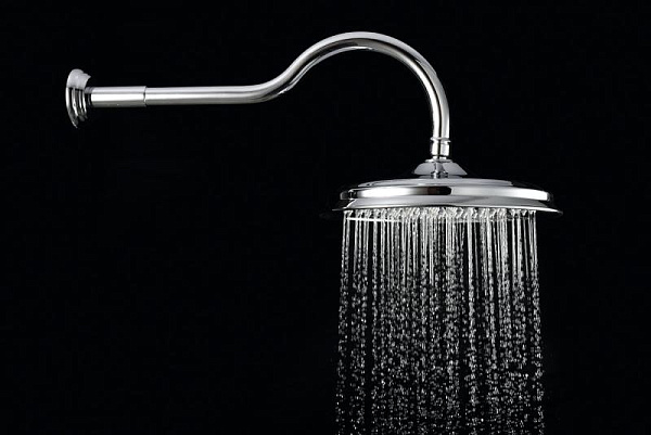 Кронштейн для верхнего душа Elghansa RoundlLine CR-06