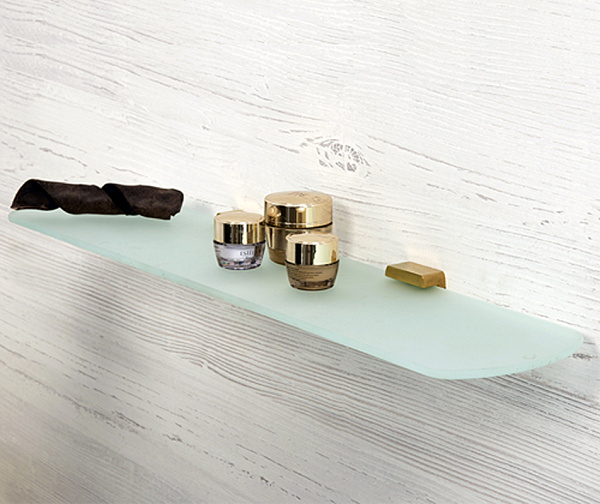 Полка WasserKraft Sauer K-7924