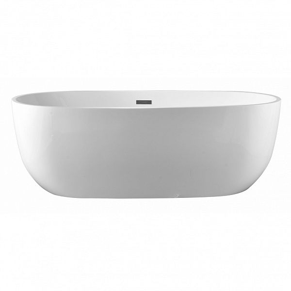 Акриловая ванна отдельностоящая Swedbe Vita 8837