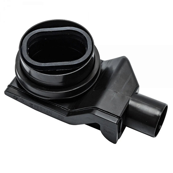 Душевой лоток Pestan Confluo Frameless Line 450 13701229 хром матовый 