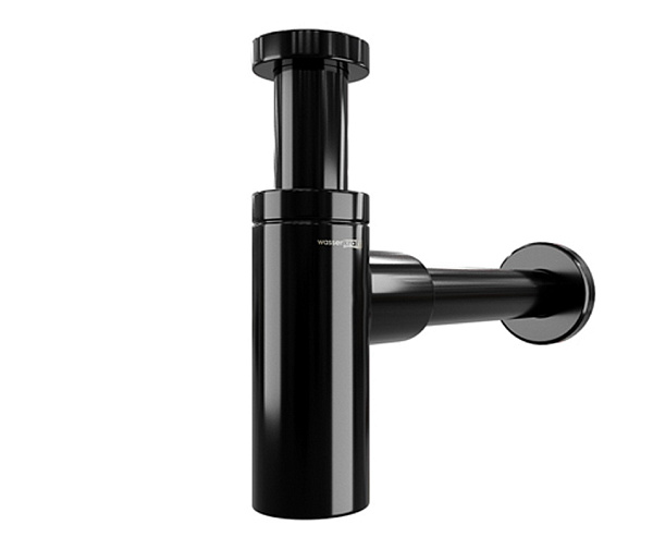 Сифон для раковины WasserKraft A171