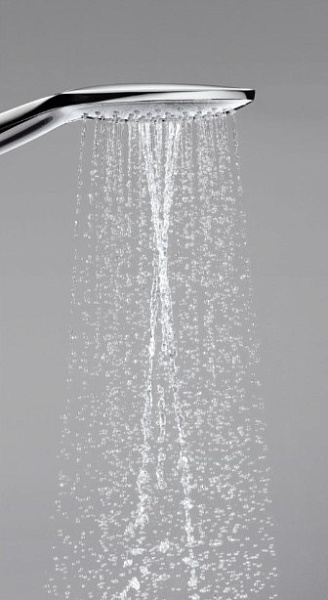 Душевая лейка Hansgrohe Raindance Select 150 Air 3 jet 28587400