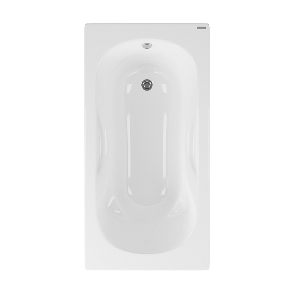 Чугунная ванна OWL 1975 Bjorn - 150х75