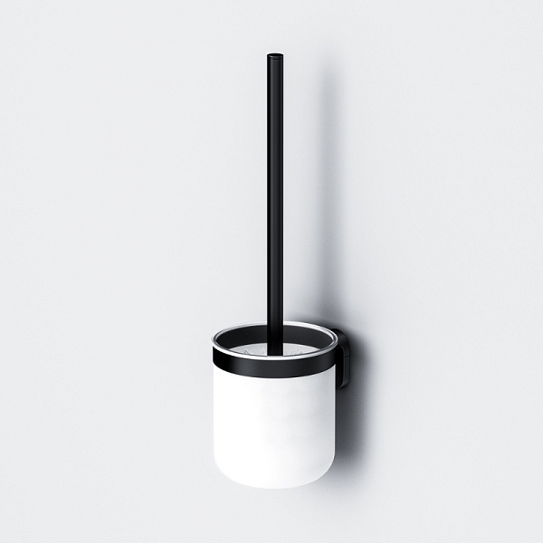 Держатель с туалетным ершиком AM.PM X-Joy A8433322