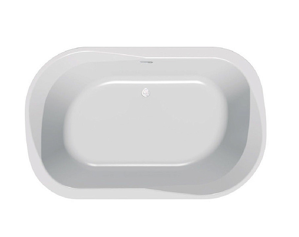 Акриловая ванна Kolpa-San Adam&Eva-FS Basis 190х120