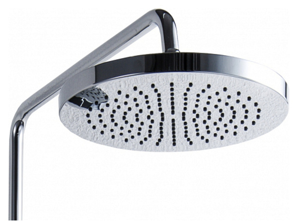 Душевая система Bravat Opal F6125183CP-A3-RUS