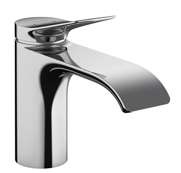 Смеситель для раковины Hansgrohe Vivenis 75012000