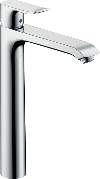 Смеситель для раковины Hansgrohe Metris 31082000