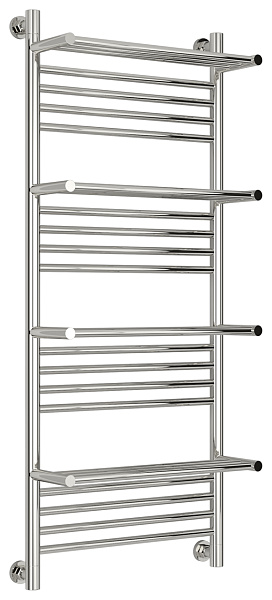 Полотенцесушитель СУНЕРЖА Богема 4 полки+ 1200x500