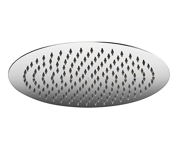 Верхняя душевая насадка WasserKraft A116