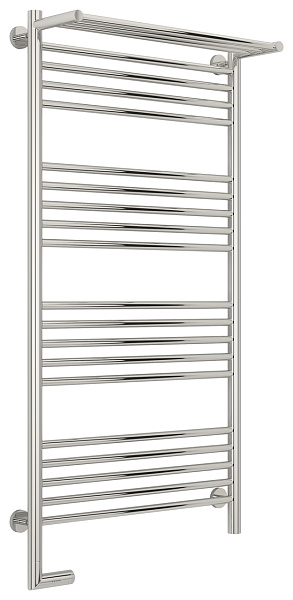 Полотенцесушитель СУНЕРЖА Богема с полкой 2.0 1200х600