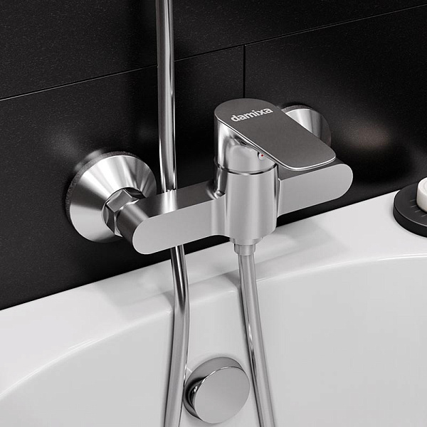 Смеситель для душа Damixa RedBlu Origin Evo 2 782000000