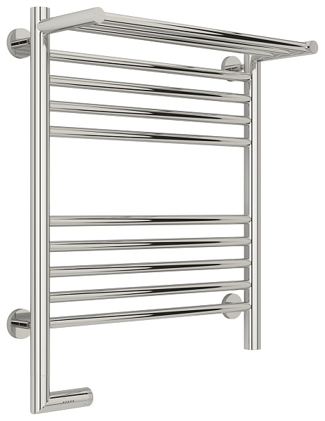 Полотенцесушитель СУНЕРЖА Богема с полкой 2.0 600х500