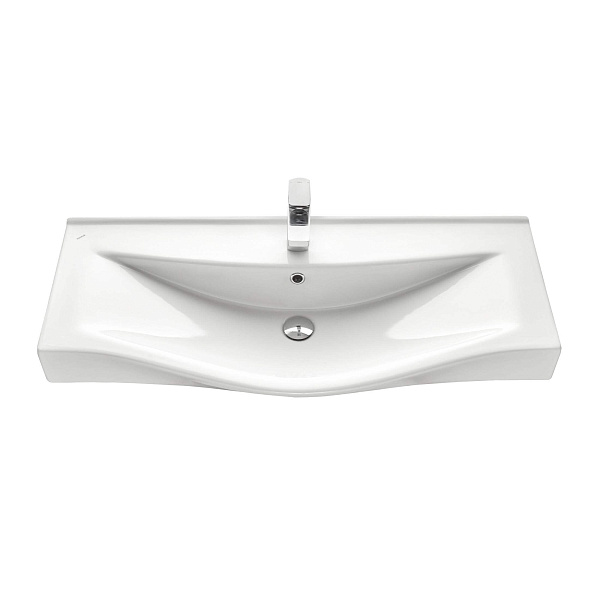 Раковина подвесная Santek Беверли 100