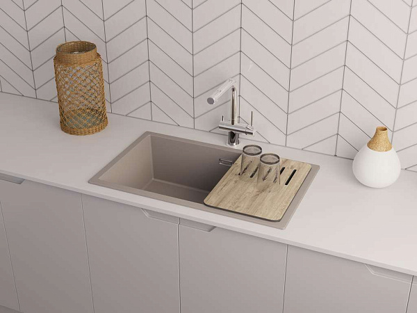 Разделочная доска Omoikiri CB-Yamakawa