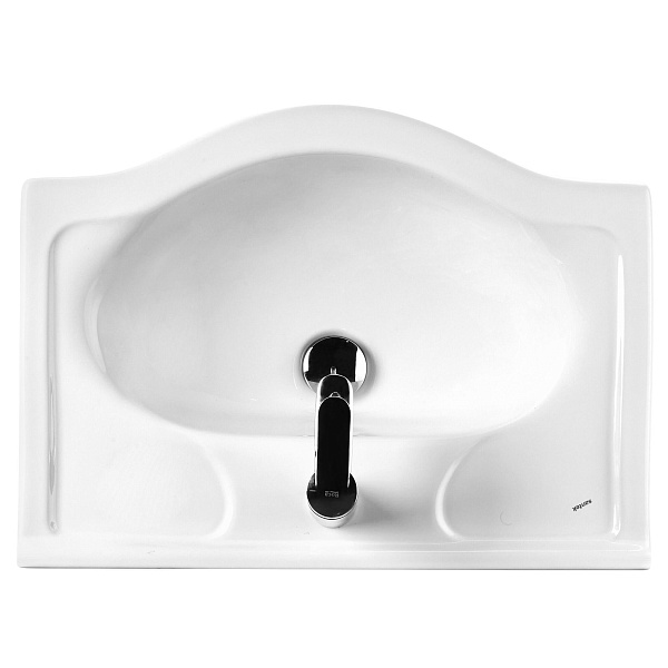 Раковина подвесная Santek Селигер 60