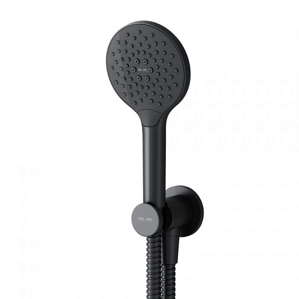 Комплект смесителей для ванны 3в1 AM.PM X-Joy FB85A2H022