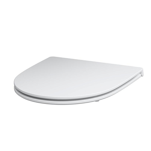 Крышка-сиденье AM.PM Awe C117853WH