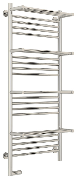 Полотенцесушитель СУНЕРЖА Богема +4 полки 2.0 1200х500