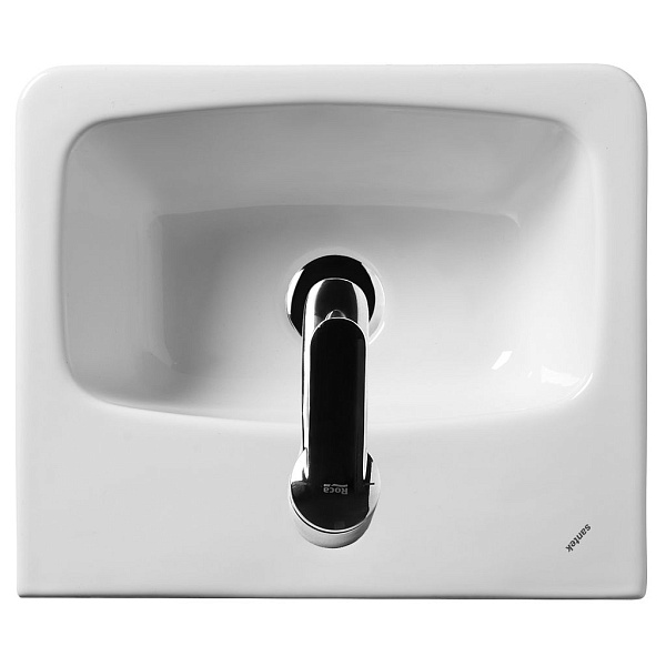 Раковина подвесная Santek Нео 40