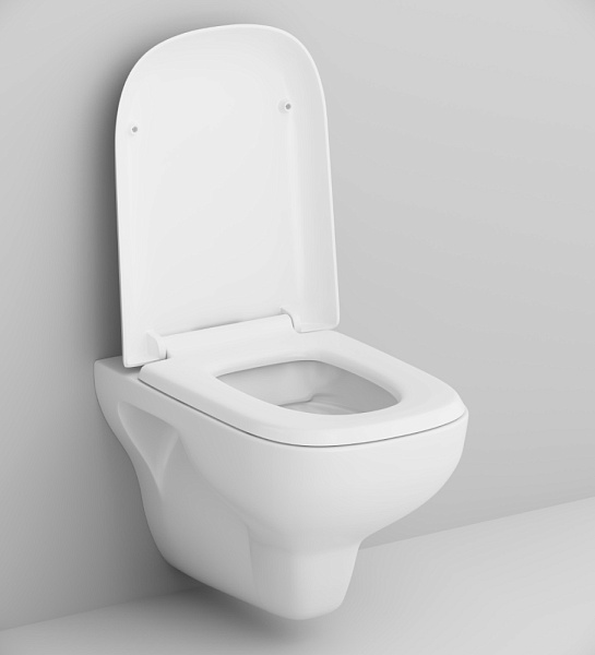 Унитаз подвесной AM.PM Like C801700SC