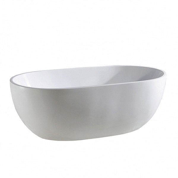 Акриловая ванна отдельностоящая Swedbe Vita 8815