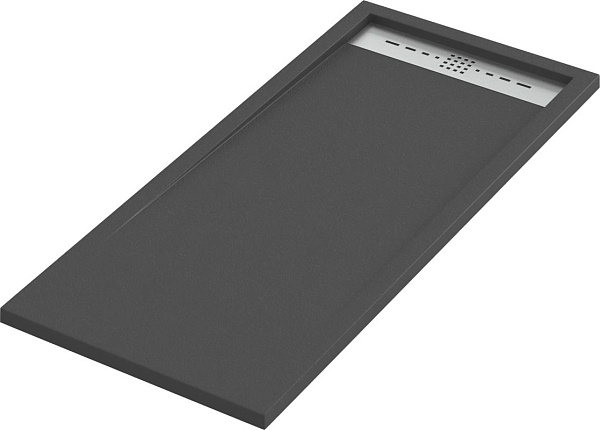 Душевой поддон Good Door Stella 100х80