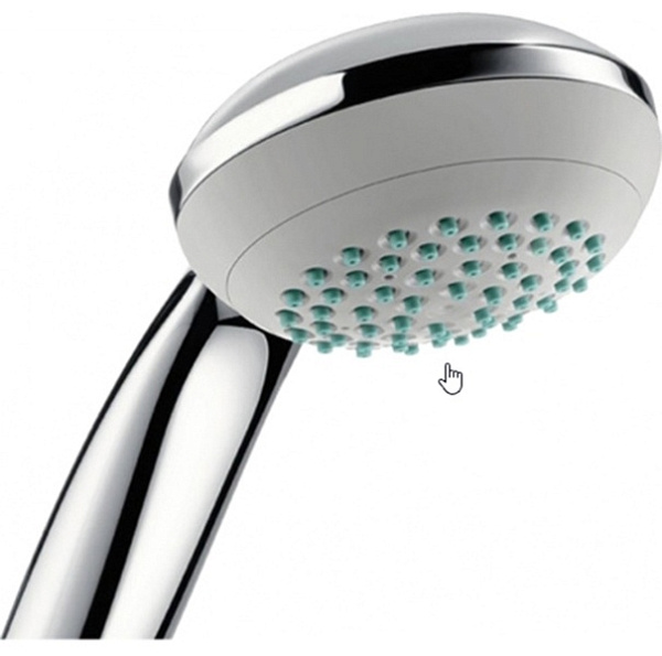Душевой гарнитур Hansgrohe Crometta 27762000