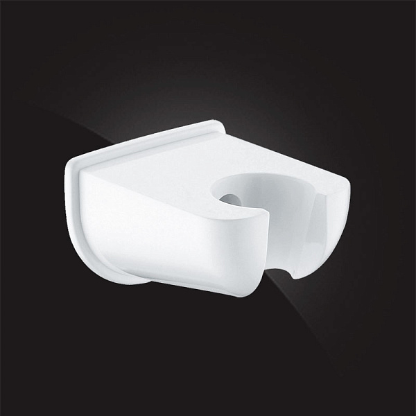 Гигиеническая лейка Elghansa Shower Spray BR-07C-White