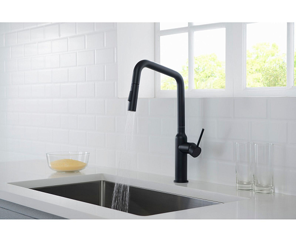 Смеситель для кухни Timo Saona 2386/03FL