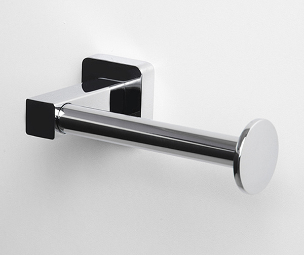 Держатель туалетной бумаги WasserKraft Dill K-3996