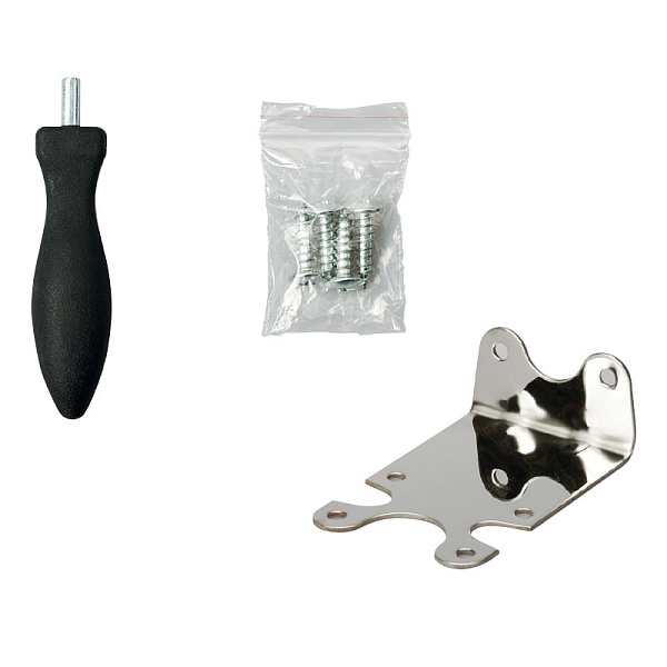 Магистральный фильтр НОВАЯ ВОДА A589