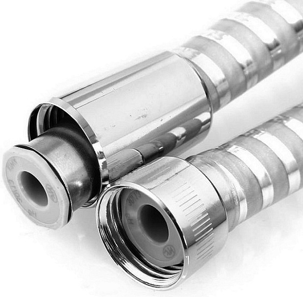 Шланг для душа Hansgrohe Metaflex 28266000