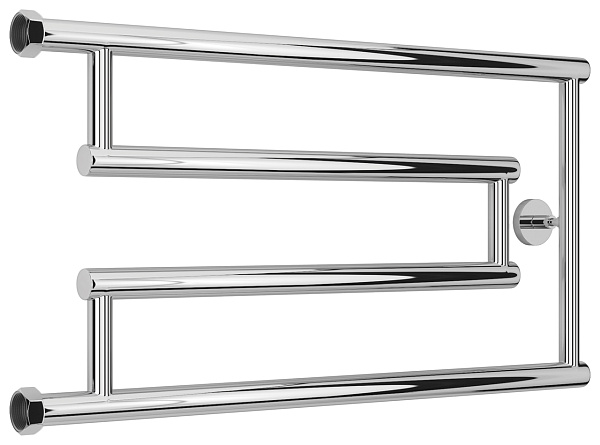 Полотенцесушитель СУНЕРЖА High-Tech model "G" 320x650