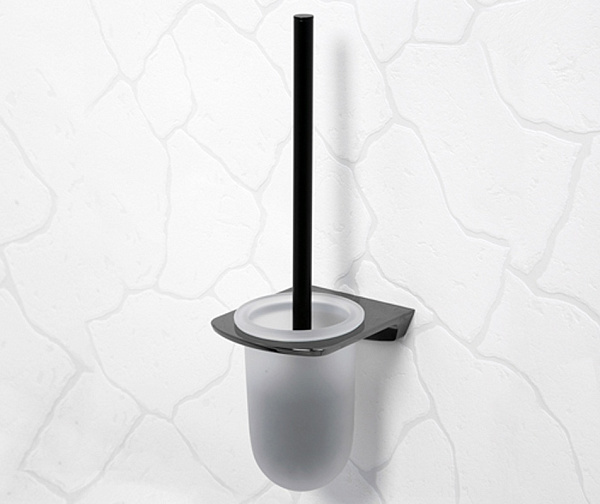 Ершик для унитаза WasserKraft Glan K-5127