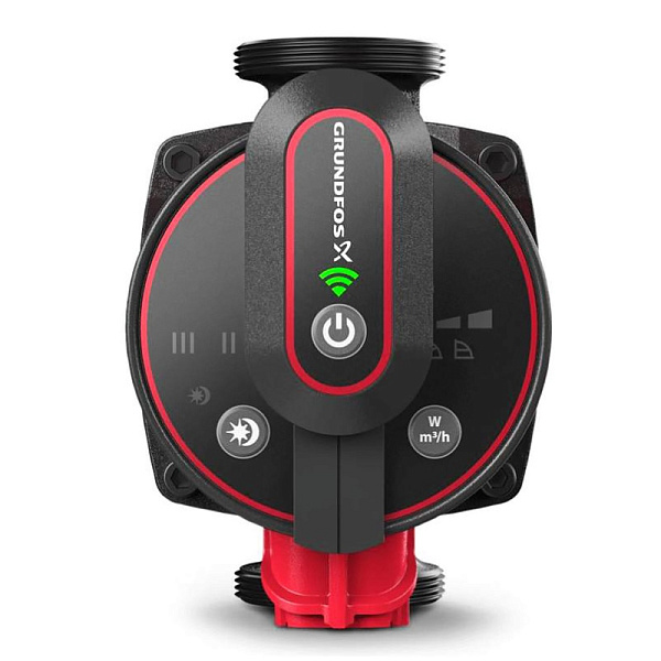 Насос циркуляционный GRUNDFOS ALPHA 2 25*40