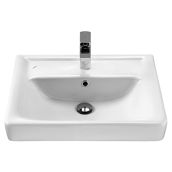 Раковина подвесная Santek Тигода 60