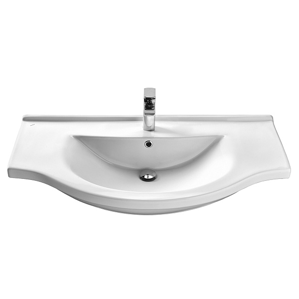 Раковина подвесная Santek Эльбрус 100