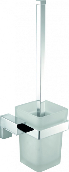 Ершик настенный Sanibano Elegance H8700/10MB