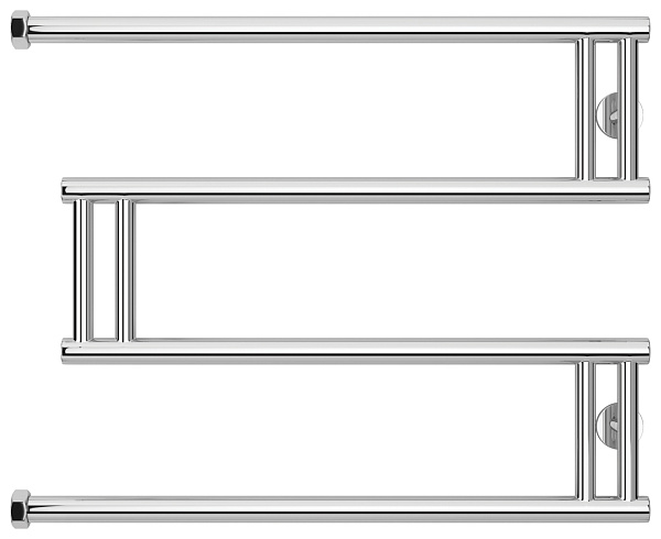 Полотенцесушитель СУНЕРЖА High-Tech model "M" 500x650