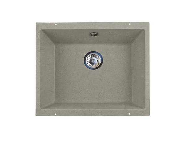 Кухонная мойка Lava U1